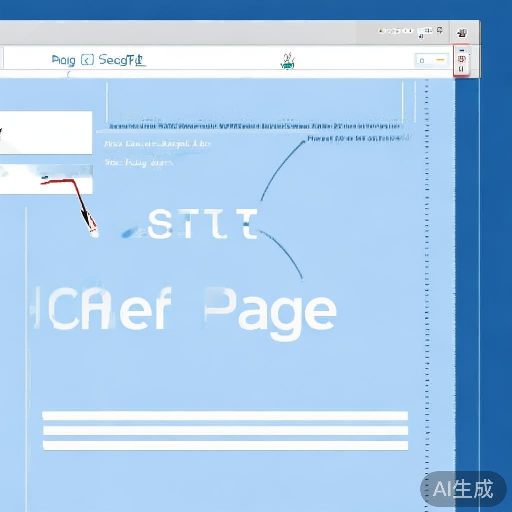 如何从当前页设置页眉