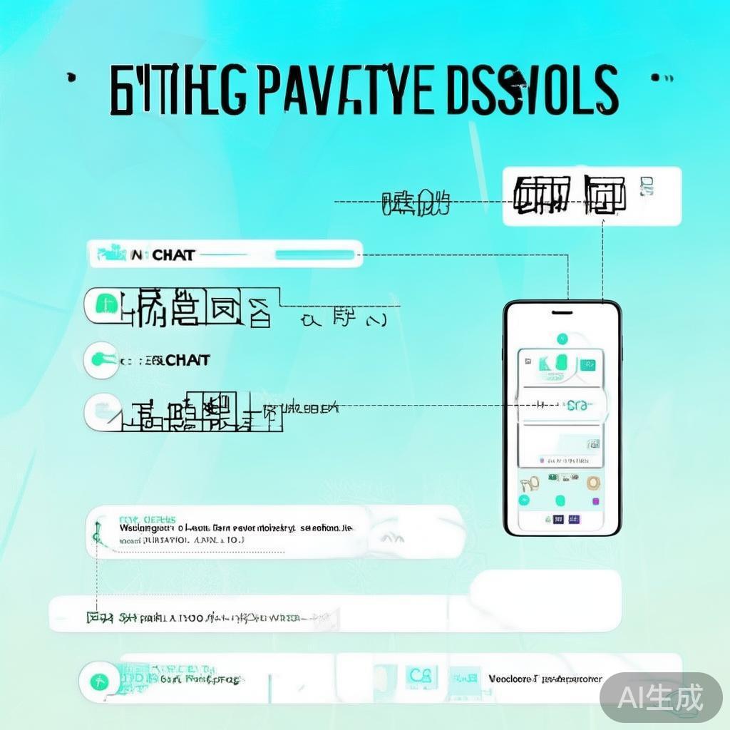 微信隐私密码设置方法全解析 微信隐私密码设置方法全解析