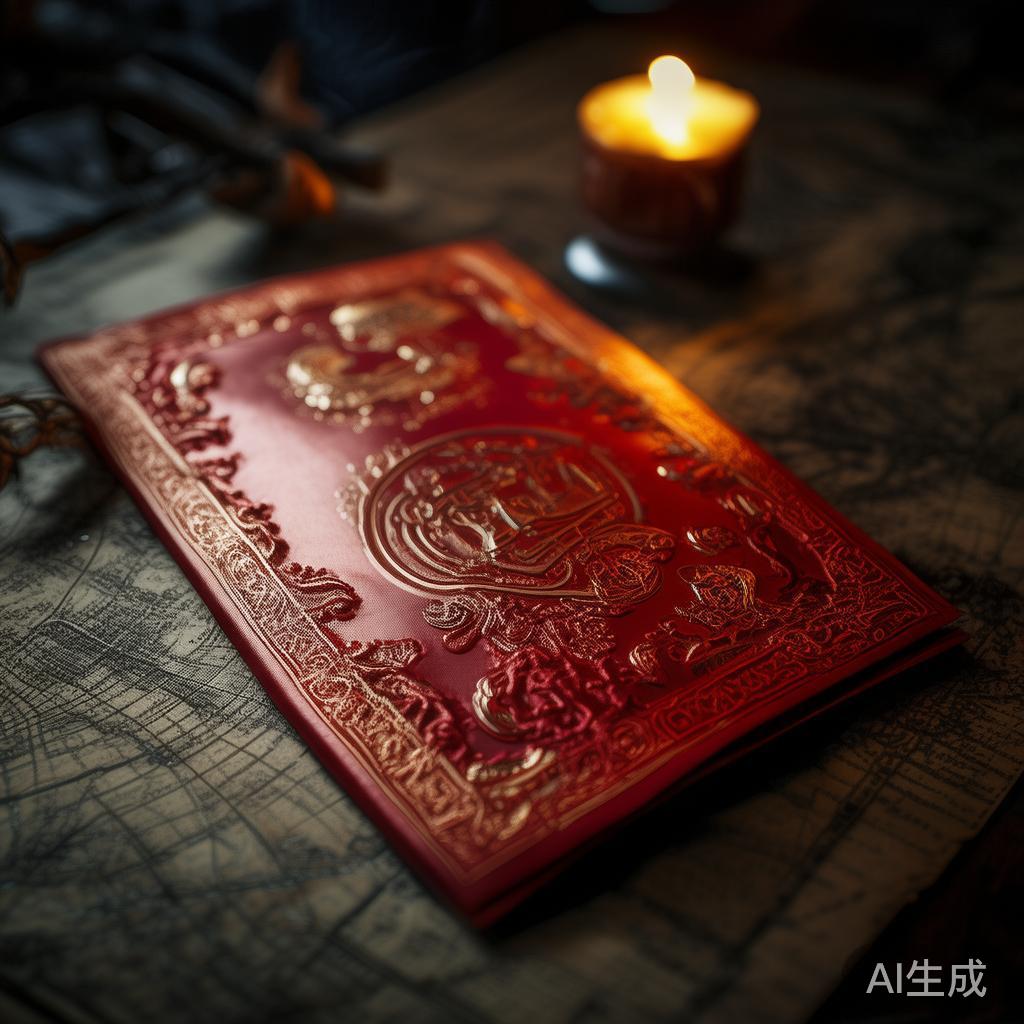 红包里的雷区,你踩中了吗? 红包里的雷区,你踩中了吗?