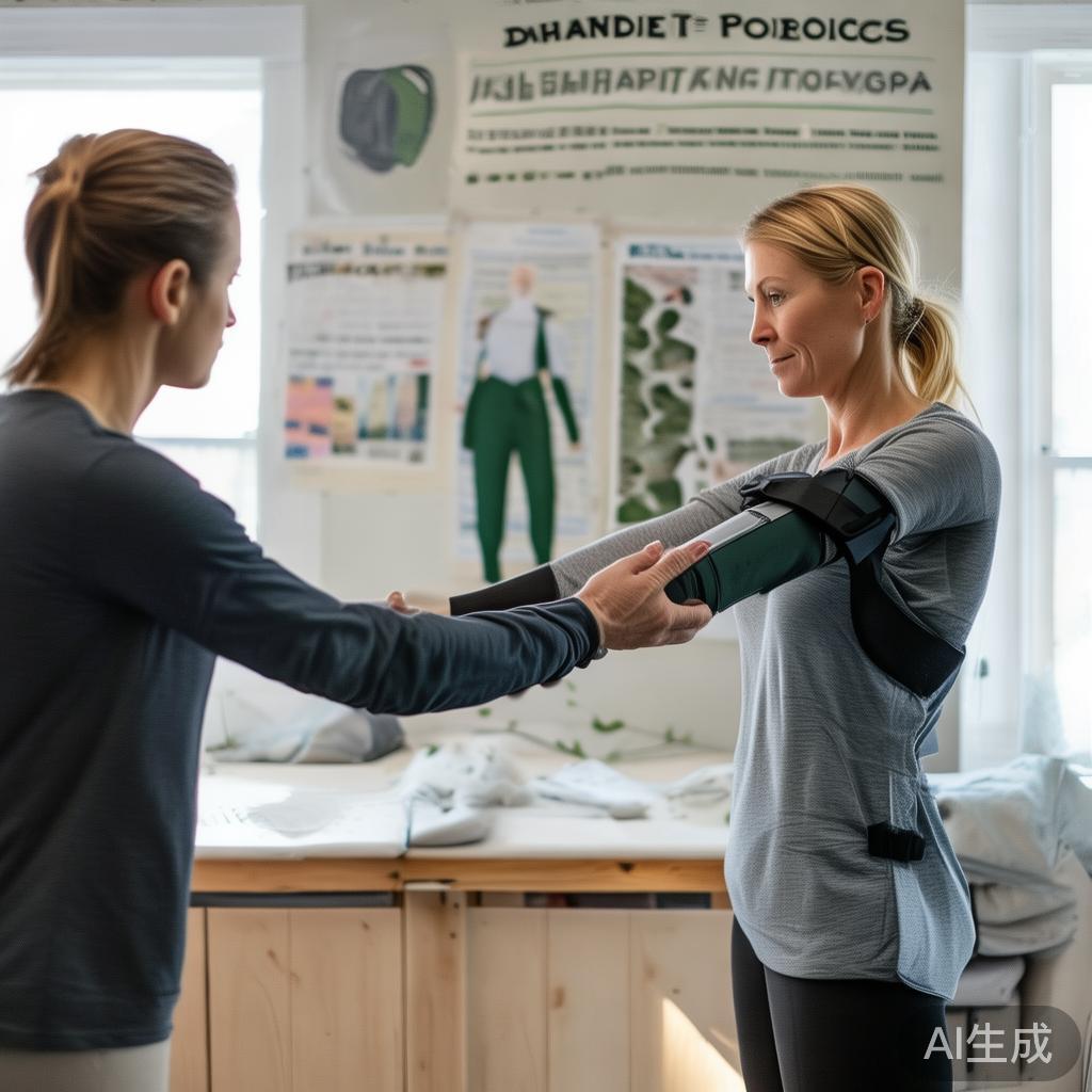 避免胳膊脱臼手术,科学防护与正确康复全攻略 避免胳膊脱臼手术,科学防护与正确康复全攻略