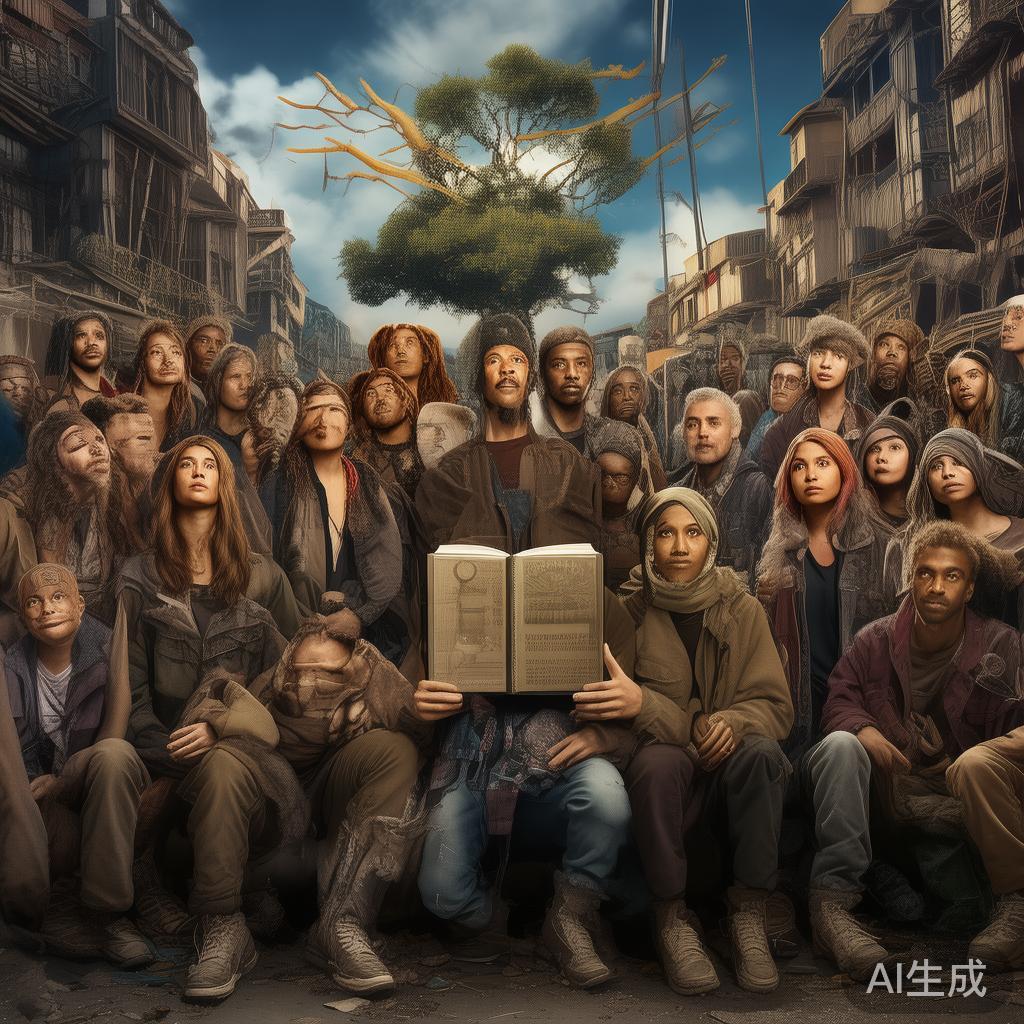 怎样才能混起来,生存指南与生存法则 怎样才能混起来,生存指南与生存法则