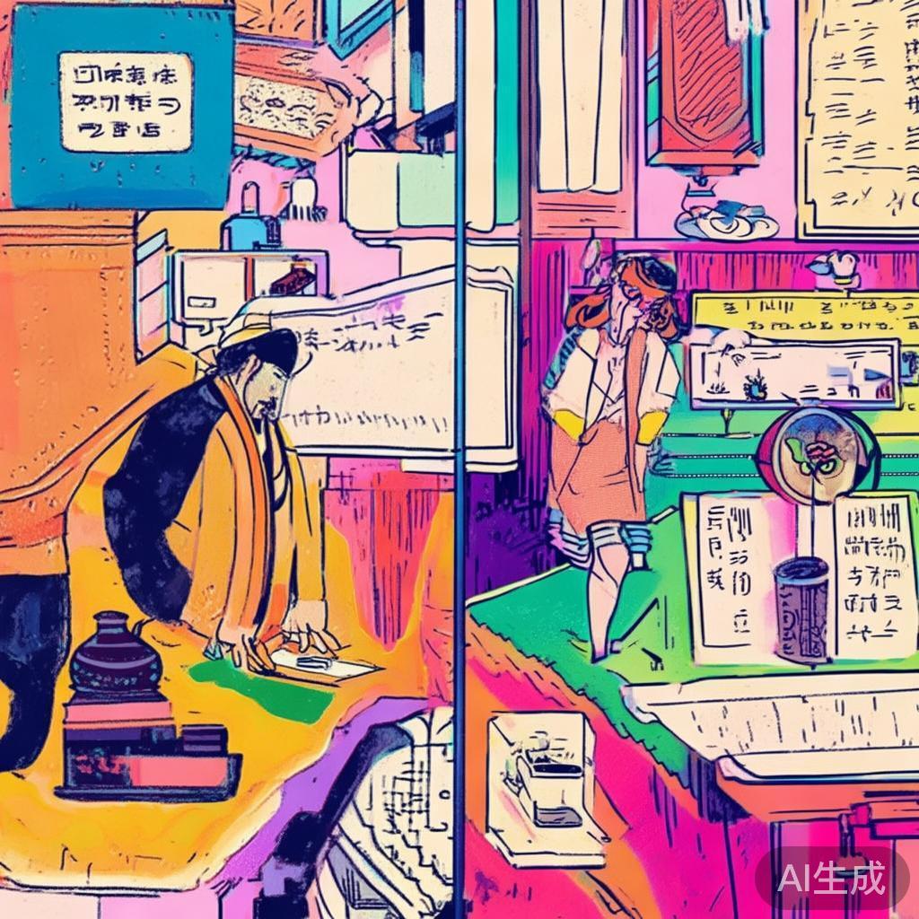 从文绉绉到接地气，轻松掌握白话表达的艺术
