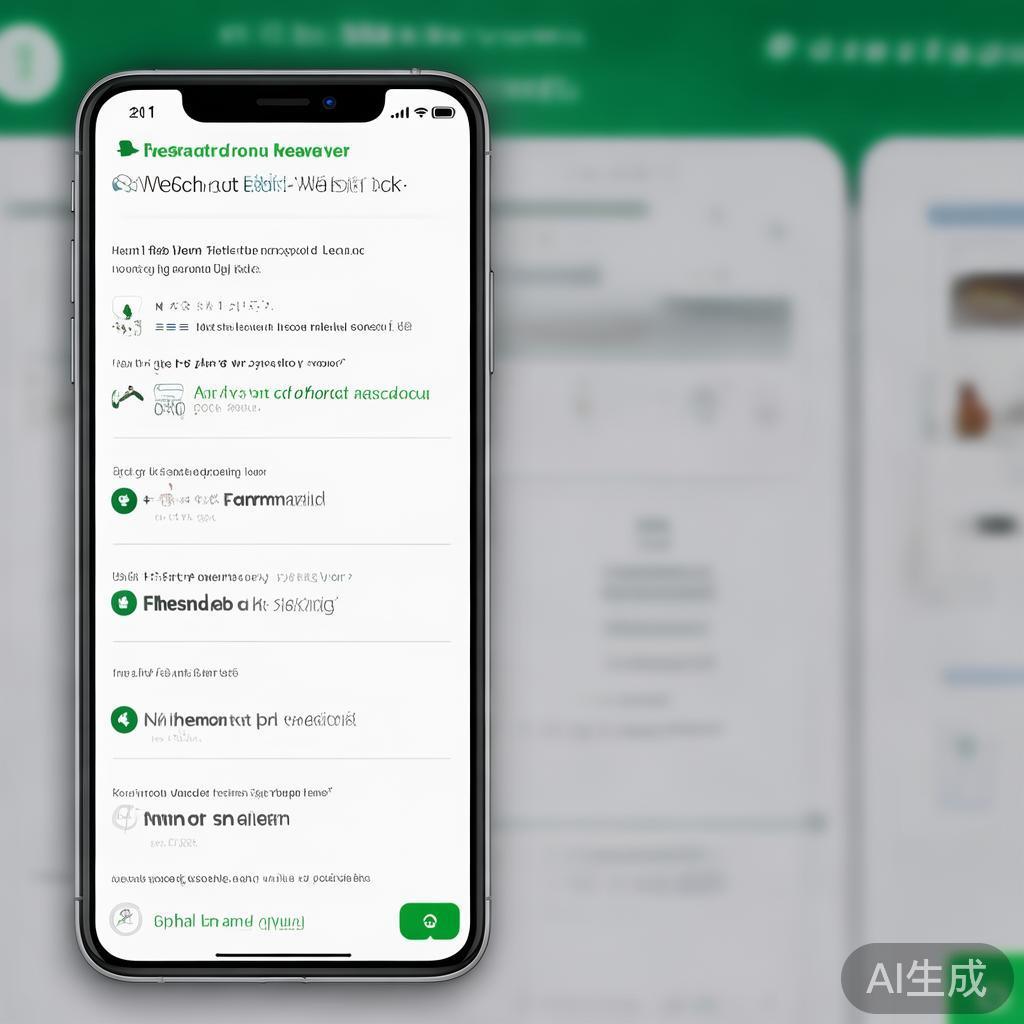 微信密码锁如何设置?这些步骤你必须知道 微信密码锁如何设置?这些步骤你必须知道