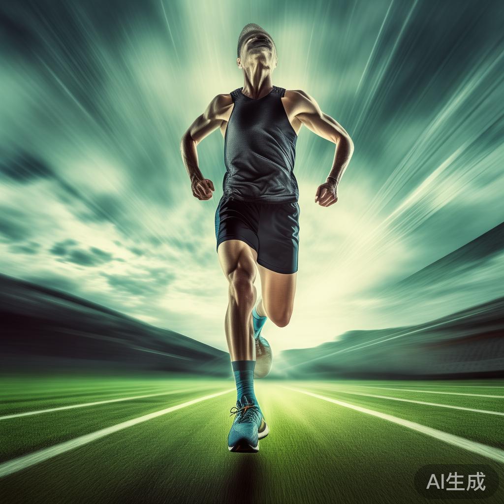 800米怎么才能跑得快?掌握这些技巧轻松提升成绩! 800米怎么才能跑得快?掌握这些技巧轻松提升成绩!