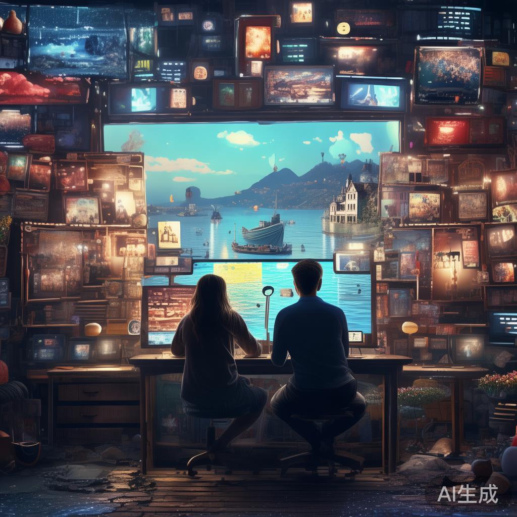QQ聊天怎么才能有个船？——从网络梗到现实关系的养船指南