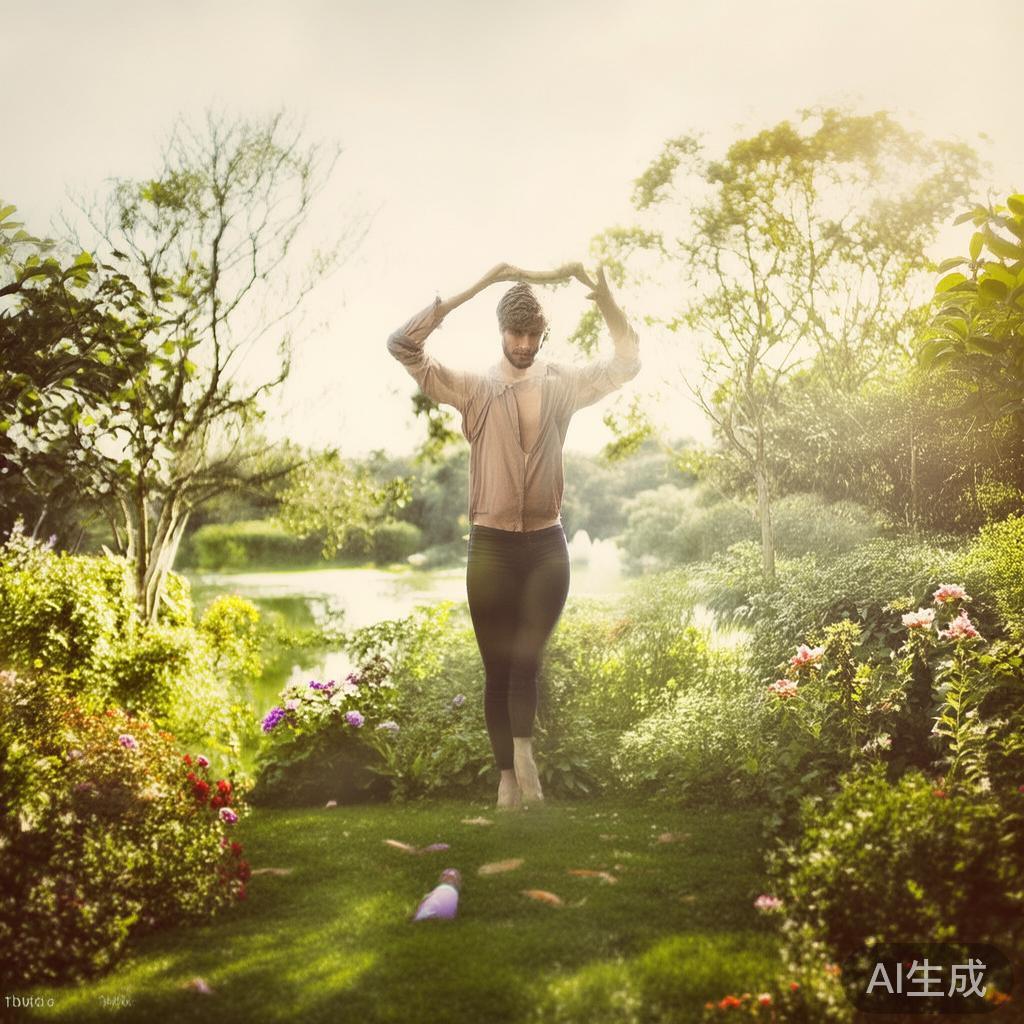轻松三步,把心态放好,找回内心的平静与力量 轻松三步,把心态放好,找回内心的平静与力量