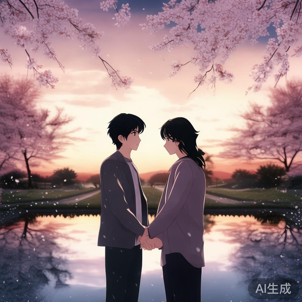 爱已成诗,如何优雅告别错过的缘分 爱已成诗,如何优雅告别错过的缘分