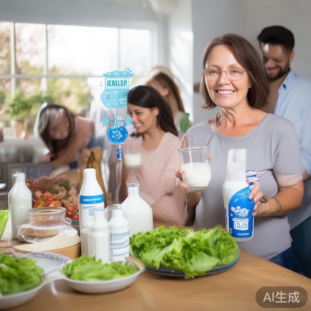 补钙怕结石复发?科学做好这几点,安心补钙不踩坑 补钙怕结石复发?科学做好这几点,安心补钙不踩坑