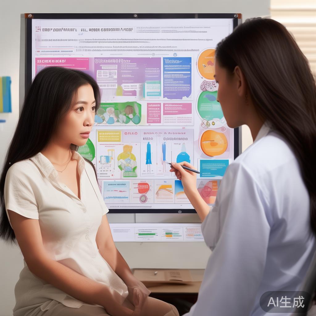 乳腺纤维腺瘤会长大吗?科学预防与控制指南 乳腺纤维腺瘤会长大吗?科学预防与控制指南
