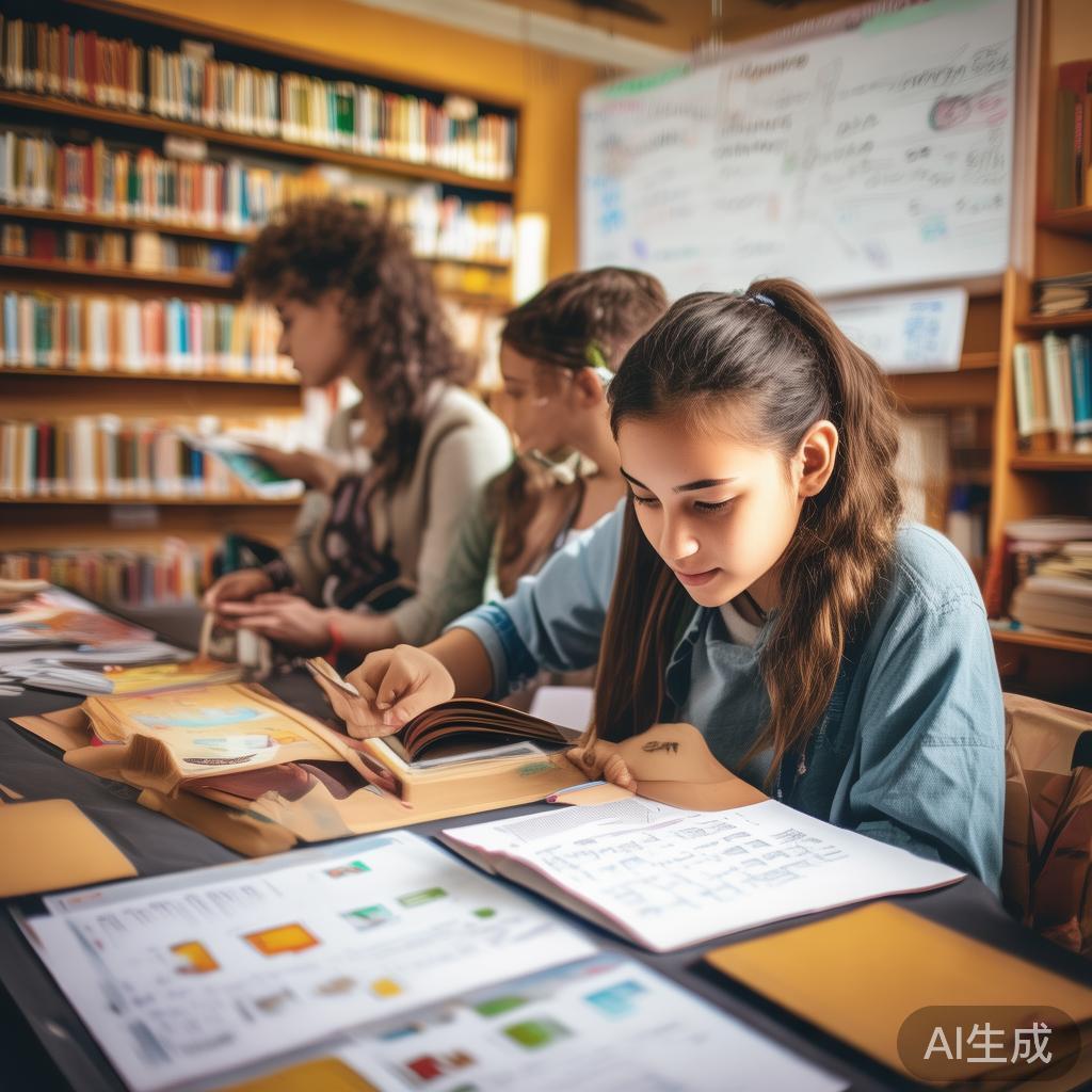 如何高效提升学习成绩 如何高效提升学习成绩