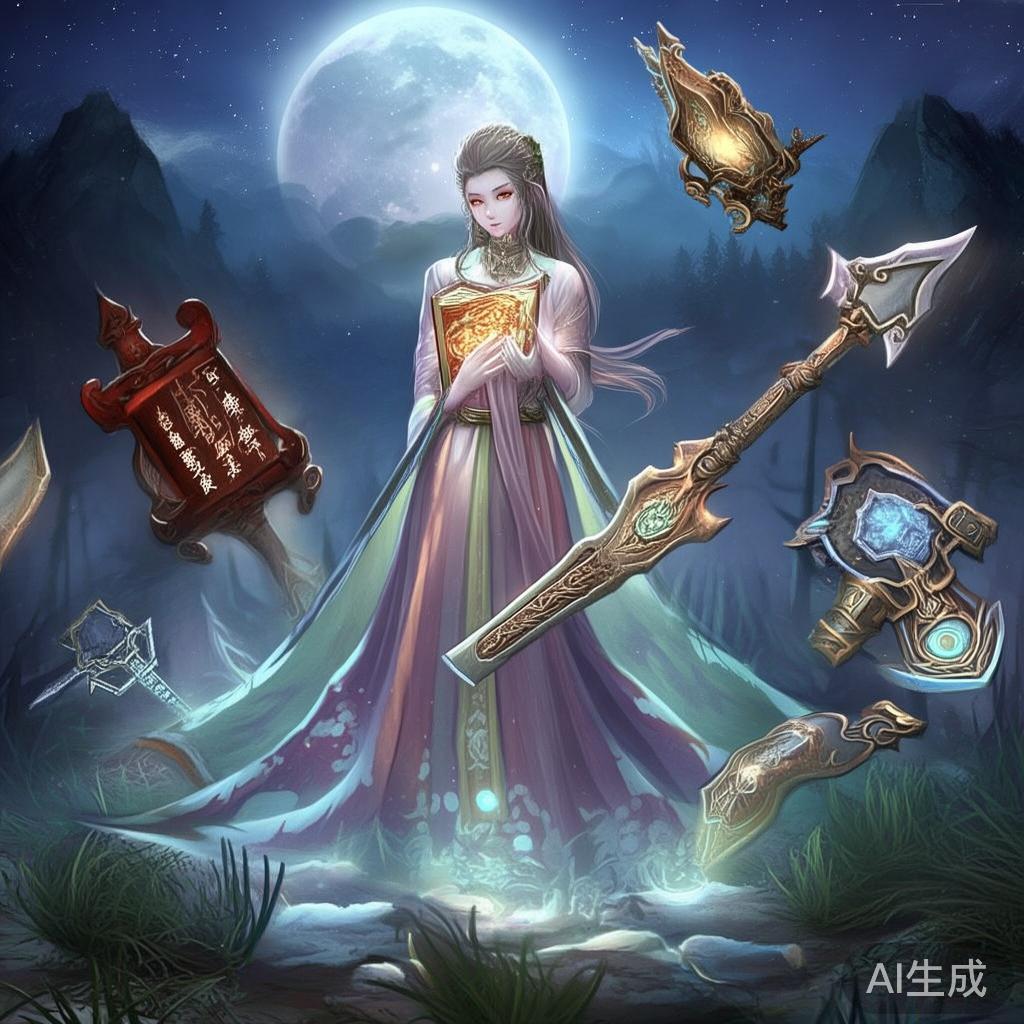 倩女幽魂爆鬼全攻略,装备、角色、玩法三重秘籍,让你轻松爆装! 倩女幽魂爆鬼全攻略,装备、角色、玩法三重秘籍,让你轻松爆装!