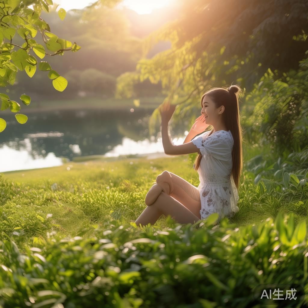 清晨护眼攻略,做好这几件事,有效延缓近视加深 清晨护眼攻略,做好这几件事,有效延缓近视加深