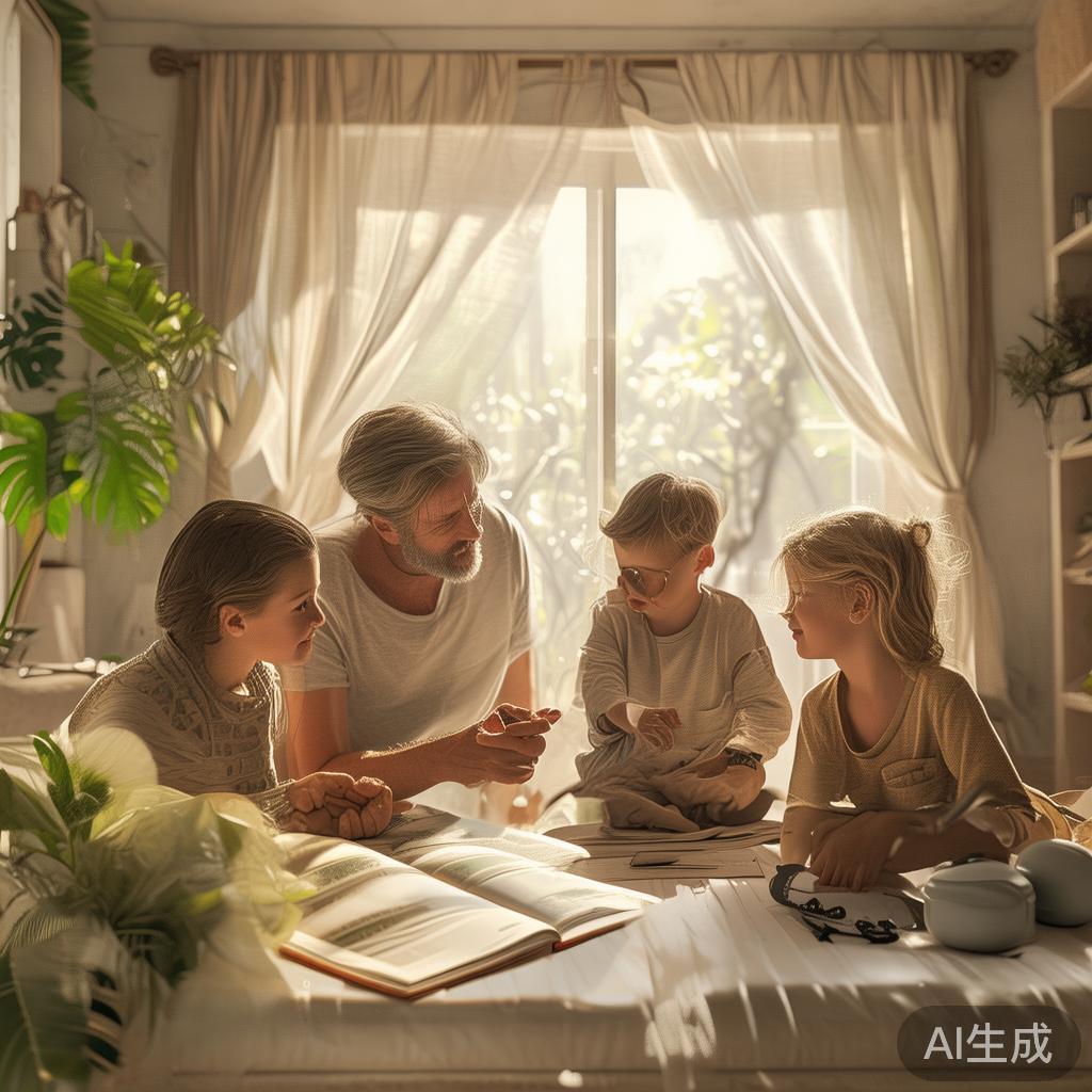 装修季不战噪，如何避免装修吵架与噪音困扰？