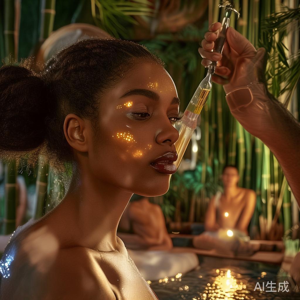 皮肤暗沉怎么办?这些科学方法助你由内而外焕发光彩 皮肤暗沉怎么办?这些科学方法助你由内而外焕发光彩