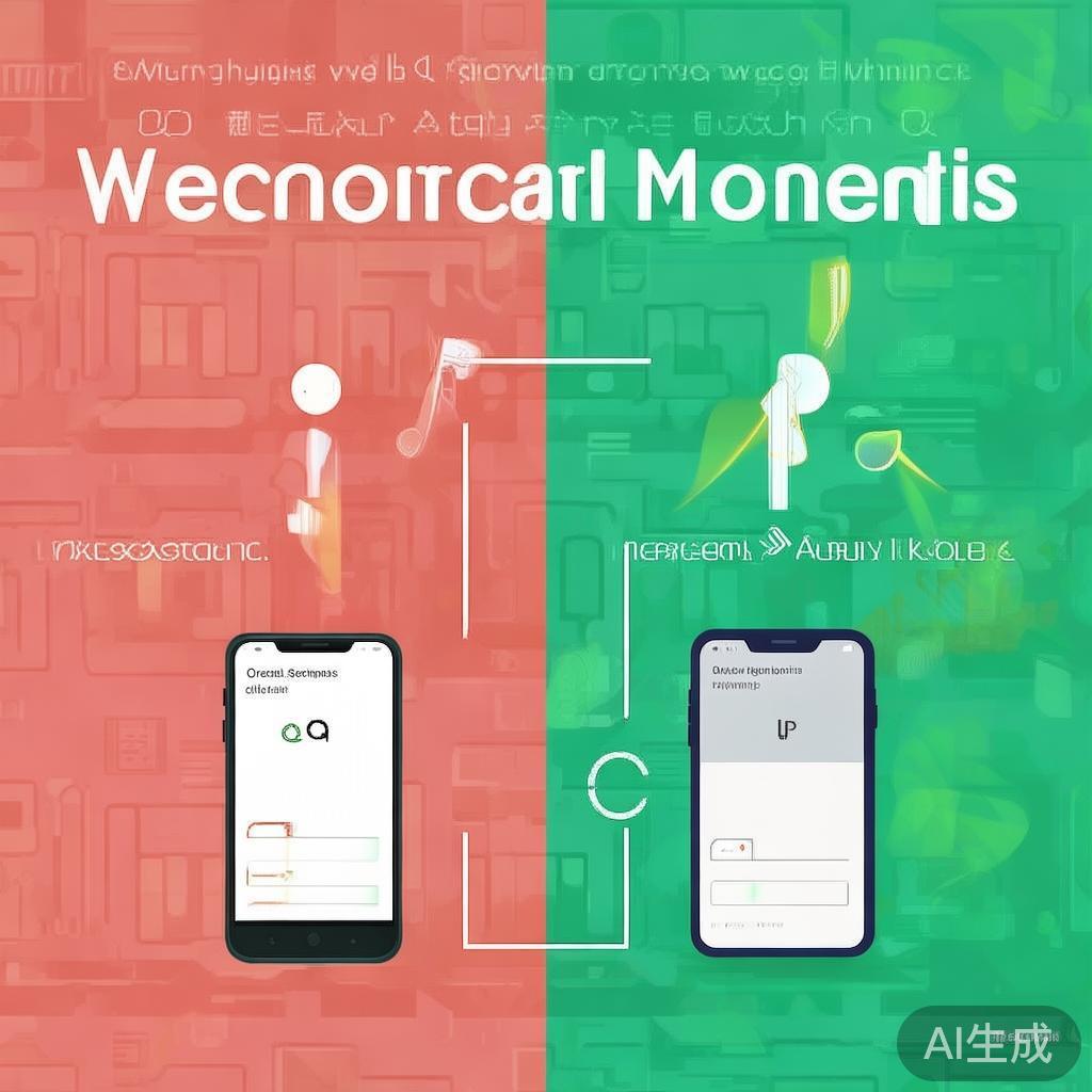 如何让QQ和微信同步说说，轻松连接两个社交平台