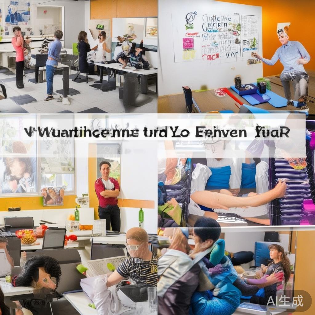 守护员工健康，避免职场身体损害的实用策略