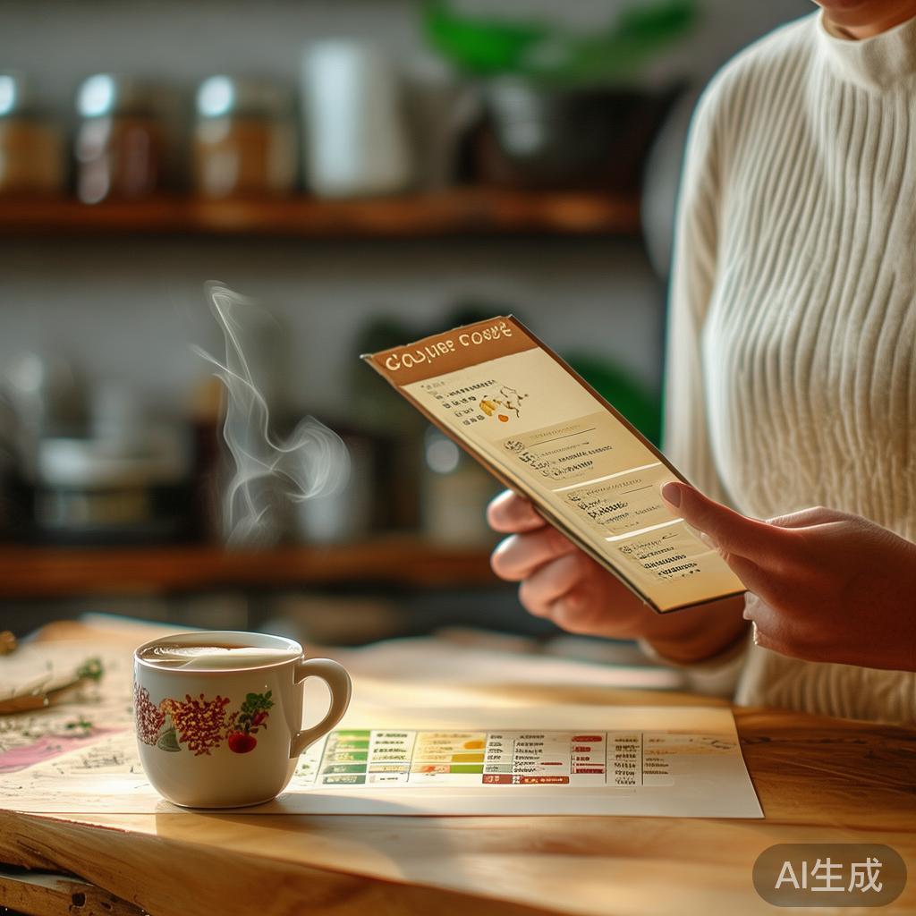 喝中药时如何科学避免辛辣食物？这些注意事项需牢记