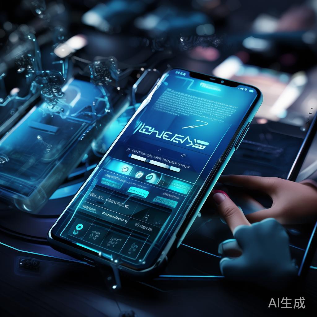 荣cell 8设置来电闪光灯的步骤解析 荣cell 8设置来电闪光灯的步骤解析