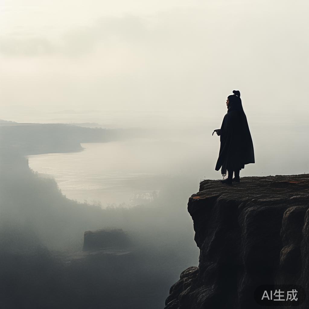 韩信，如何避免在逆境中跑偏？