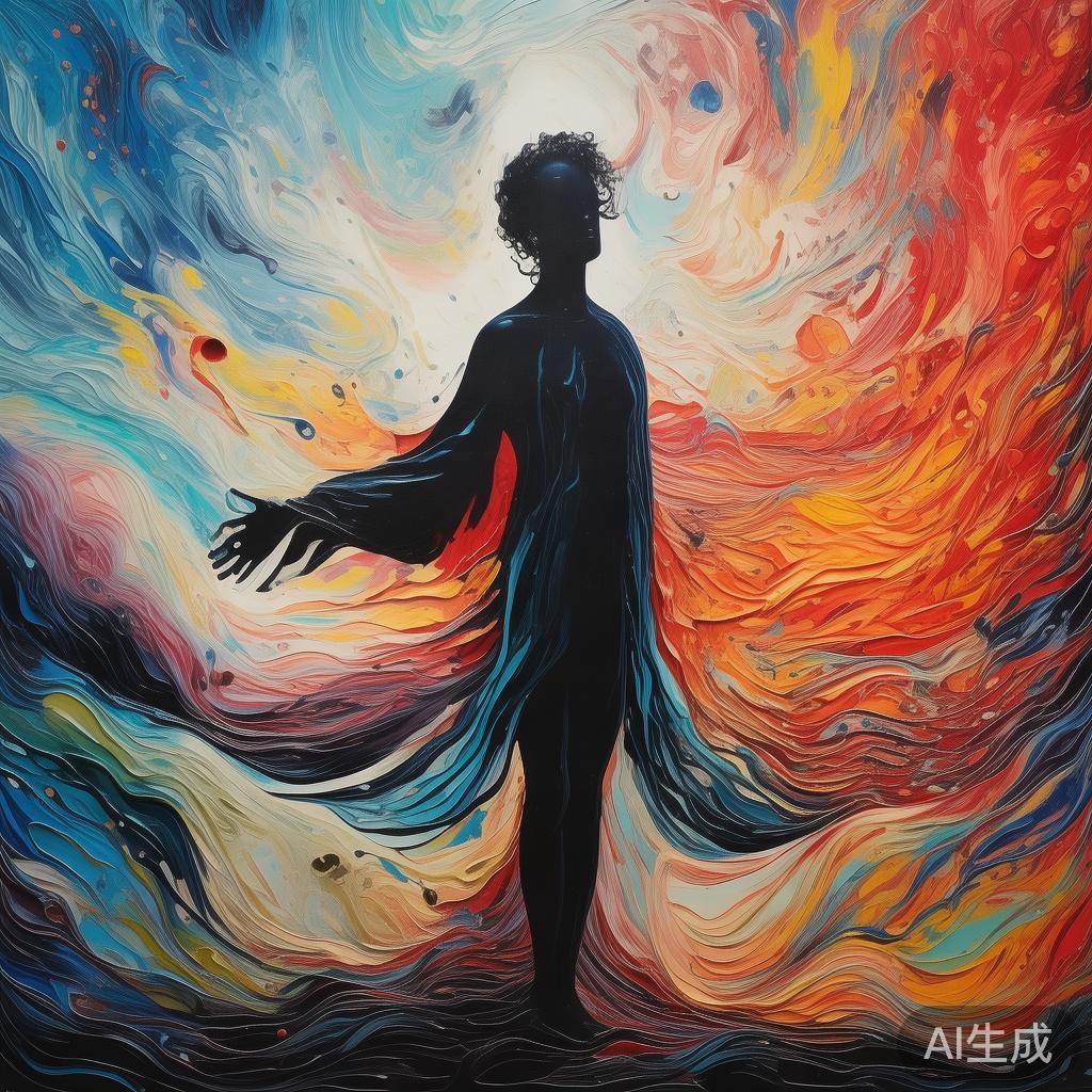 不在乎的艺术，如何在情感与欲望中保持自由