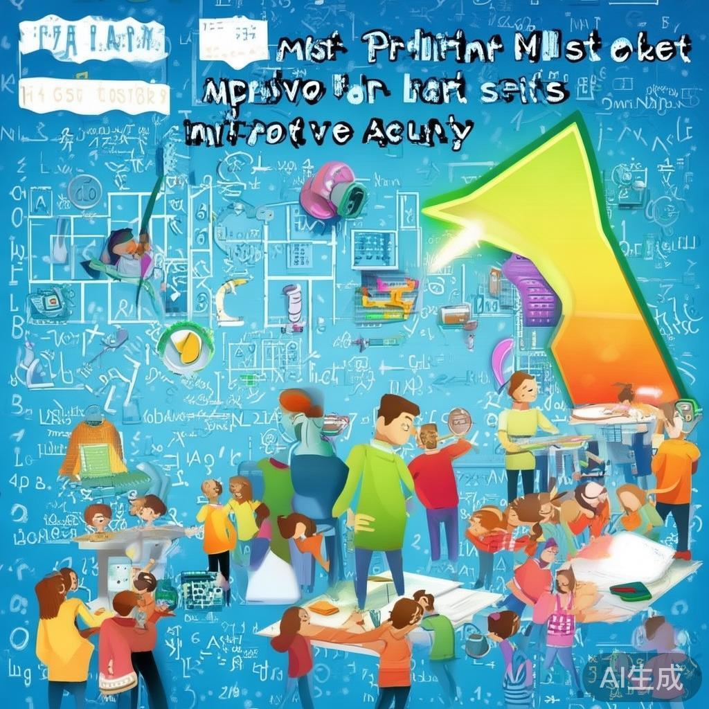 避免数学出错题，掌握这些方法，让正确率up up！