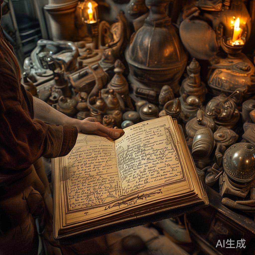 珍藏变现，古董出手全攻略