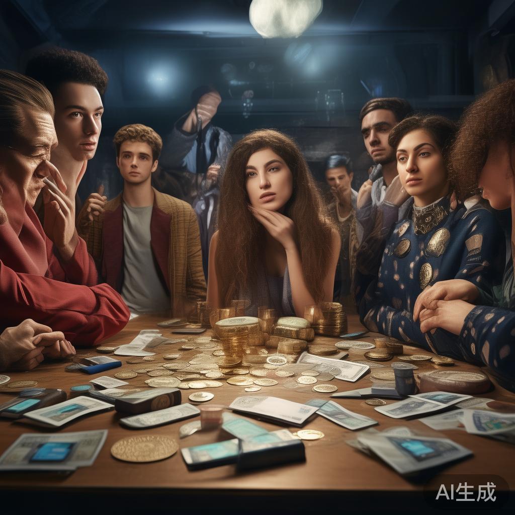 隐藏在支付方式中的价值，选择适合自己的支付方式