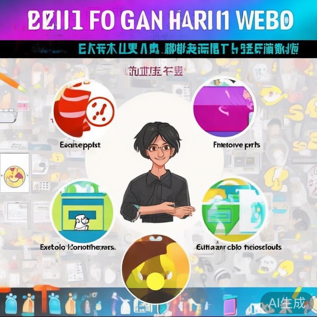 微博怎么玩才能有粉丝?这5个技巧让你轻松突围! 微博怎么玩才能有粉丝?这5个技巧让你轻松突围!