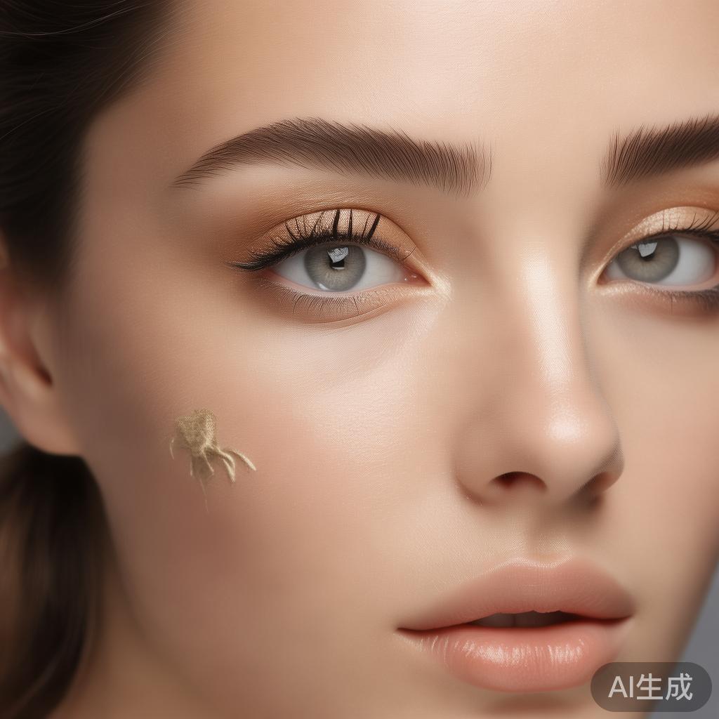 画出完美眉形的秘诀,从基础到进阶的眉妆技巧全解析 画出完美眉形的秘诀,从基础到进阶的眉妆技巧全解析