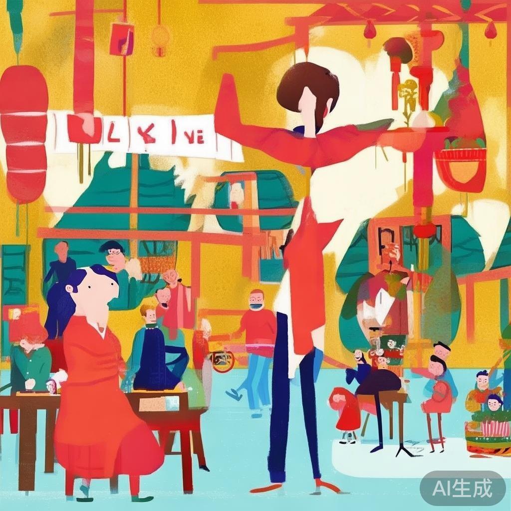 春节/节假日生存指南,如何优雅避开亲戚的对象盘问,守住内心边界 春节/节假日生存指南,如何优雅避开亲戚的对象盘问,守住内心边界