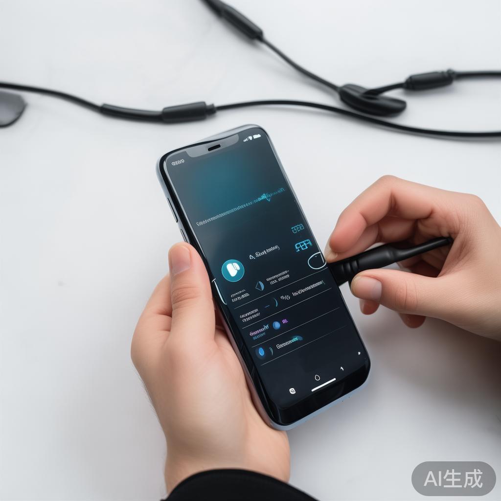 如何在手机上完美设置耳机 如何在手机上完美设置耳机