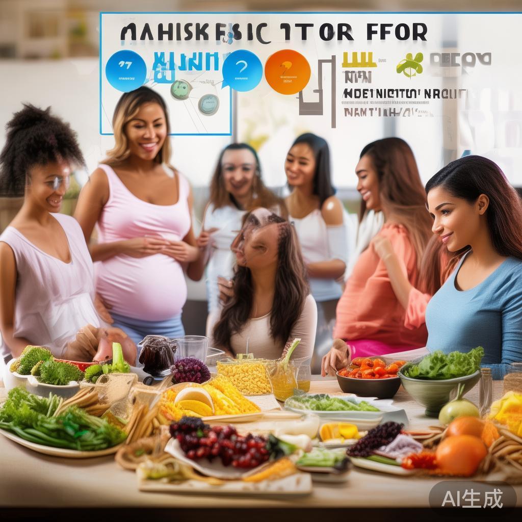 孕期营养增重指南,科学吃出健康宝宝,控制体重小技巧 孕期营养增重指南,科学吃出健康宝宝,控制体重小技巧