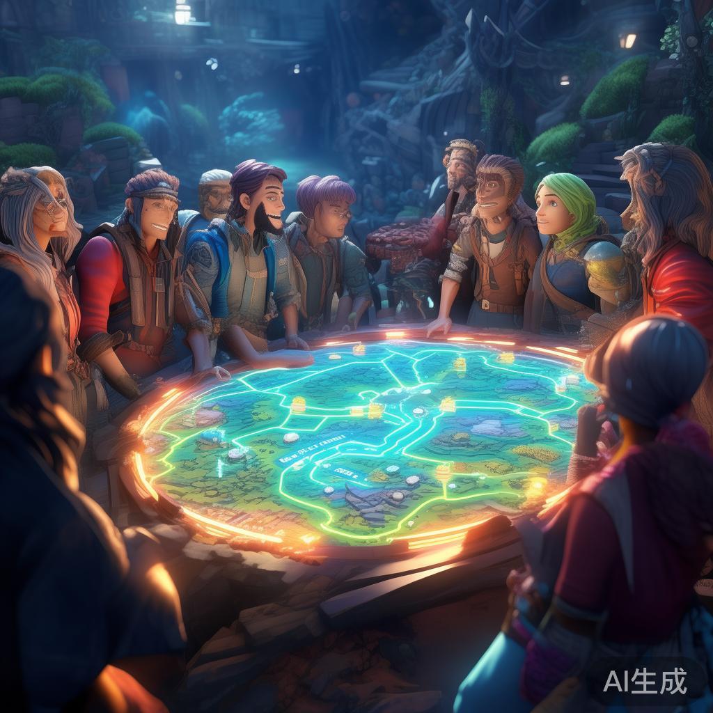 问道手游合区攻略,如何顺利合并服务器,提升游戏体验! 问道手游合区攻略,如何顺利合并服务器,提升游戏体验!