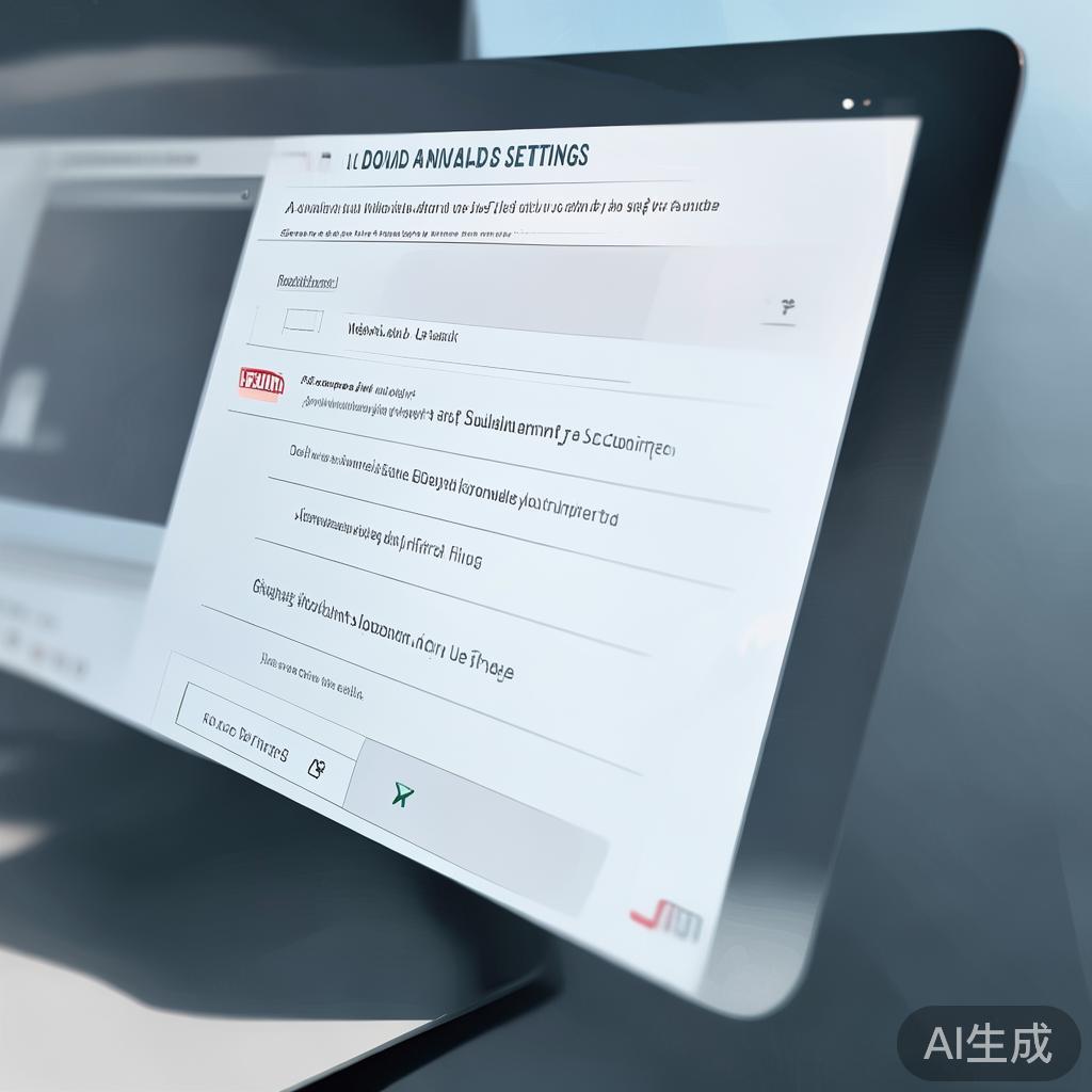 如何设置文件下载选项? 如何设置文件下载选项?