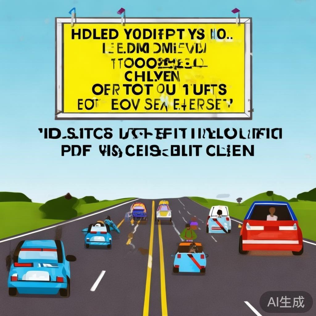 安全驾驶,防患未然,避免开车事故的实用指南 安全驾驶,防患未然,避免开车事故的实用指南