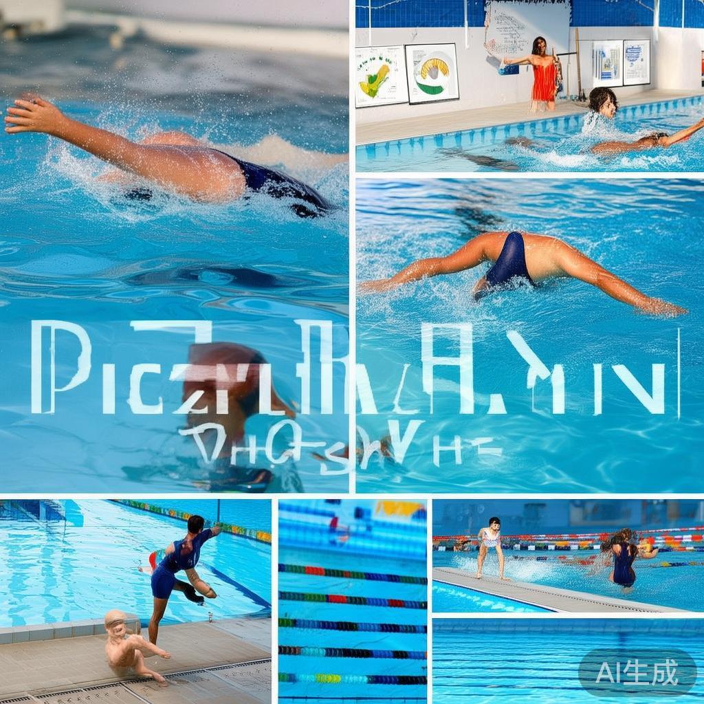 How to Avoid Swimming Injuries: A Practical English Guide How to Avoid Swimming Injuries: A Practical English Guide