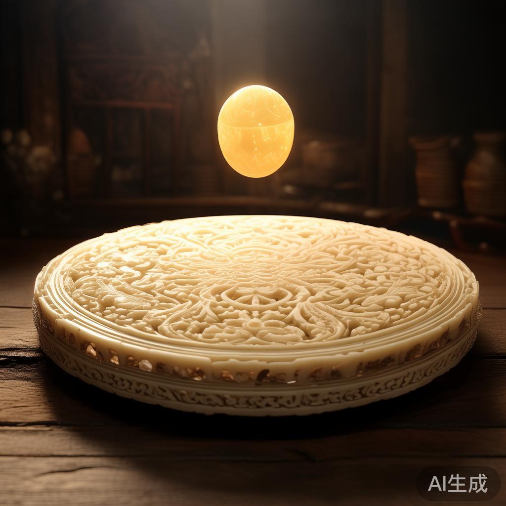 象牙盘玩秘籍,如何让包浆更持久? 象牙盘玩秘籍,如何让包浆更持久?