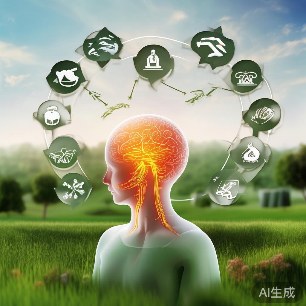 如何有效避免颈动脉曲张,守护大脑生命线的健康 如何有效避免颈动脉曲张,守护大脑生命线的健康
