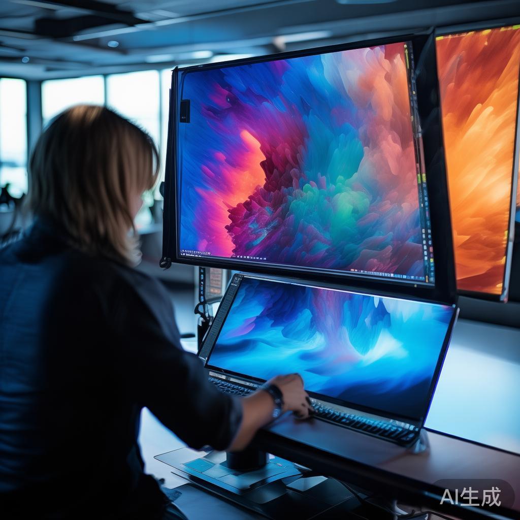 如何设置背景图,让视觉效果更吸引人 如何设置背景图,让视觉效果更吸引人
