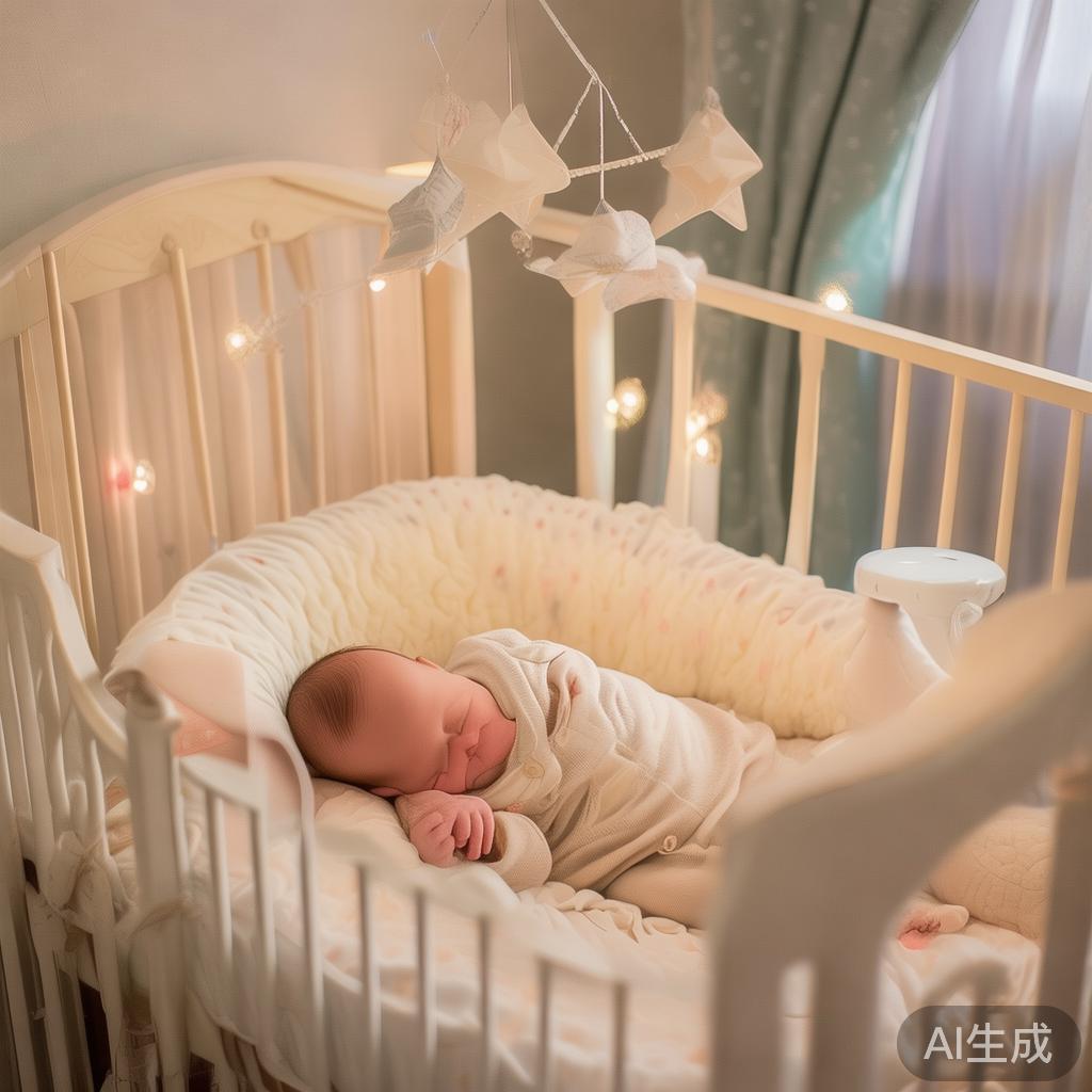 新生儿睡眠指南,如何让宝宝睡得更香? 新生儿睡眠指南,如何让宝宝睡得更香?