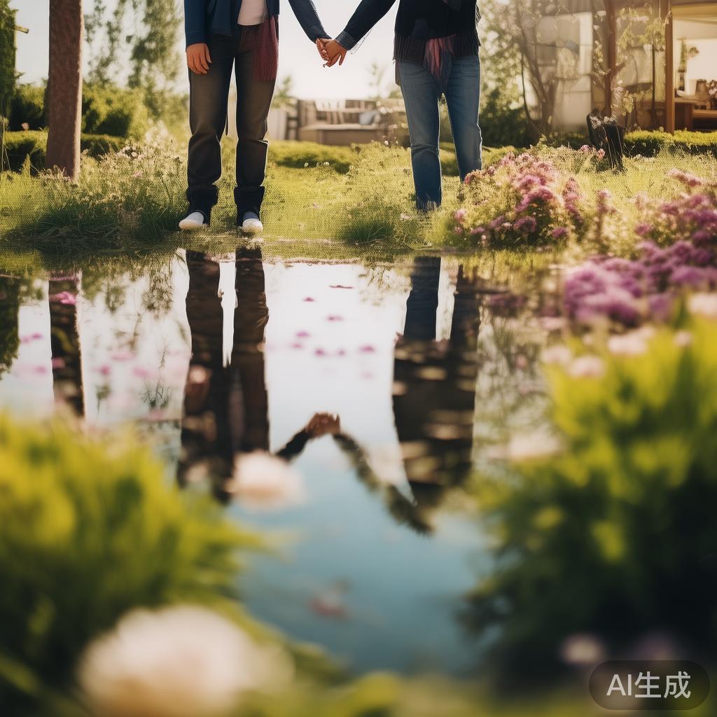 婚姻防出轨,关键不在防,而在养——用经营代替防范 婚姻防出轨,关键不在防,而在养——用经营代替防范