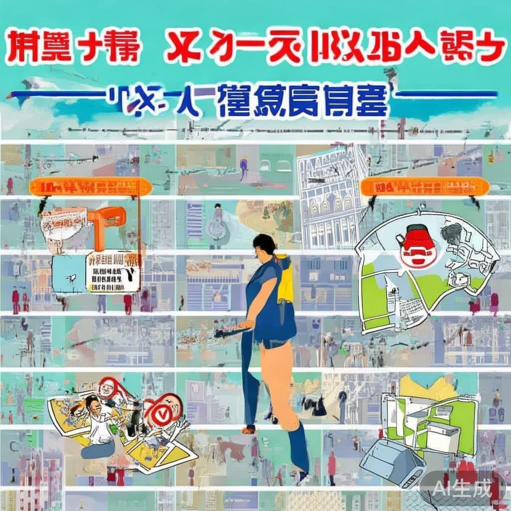 旅游避坑指南,如何识别并规避黄牛陷阱,轻松出行不踩雷 旅游避坑指南,如何识别并规避黄牛陷阱,轻松出行不踩雷