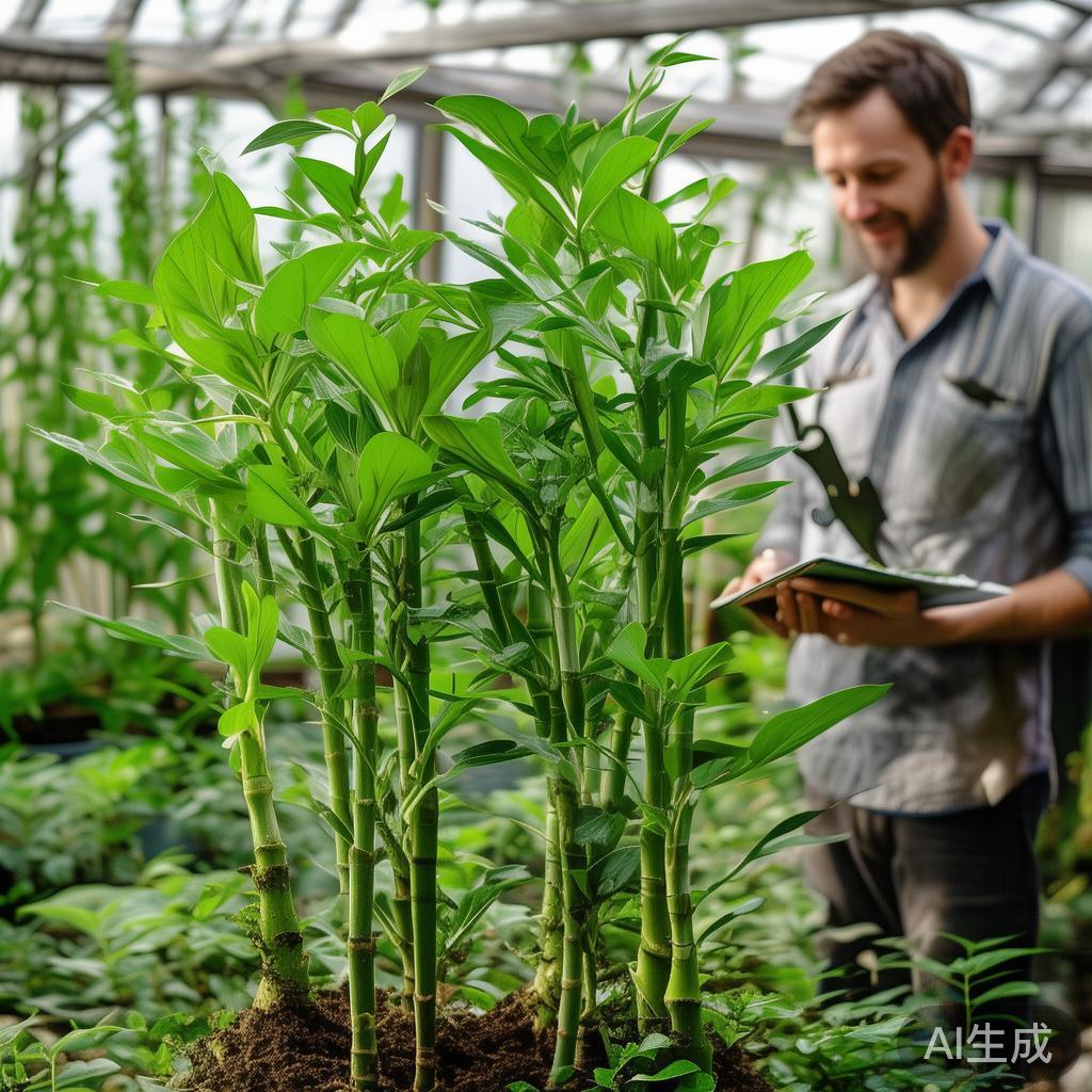富贵竹怎么才能长粗?这些养护秘诀你一定要知道 富贵竹怎么才能长粗?这些养护秘诀你一定要知道