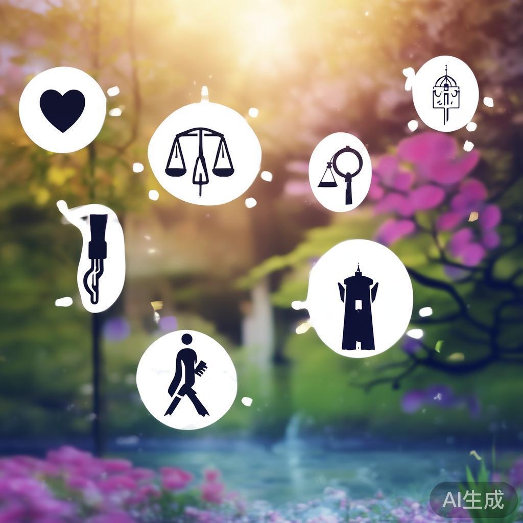 避免吵架离婚,构建夫妻和谐关系的5个关键法则 避免吵架离婚,构建夫妻和谐关系的5个关键法则