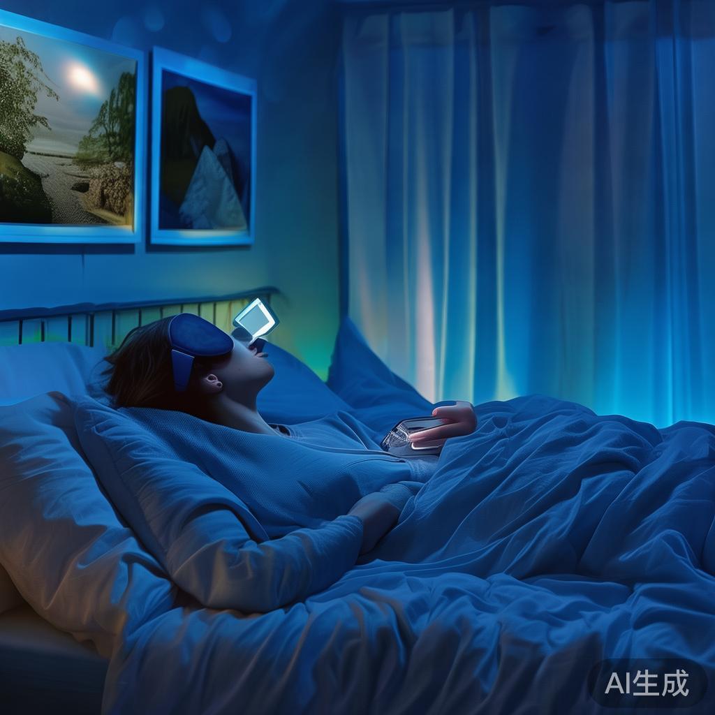 如何在晚上避免做梦?——科学方法与实用指南 如何在晚上避免做梦?——科学方法与实用指南