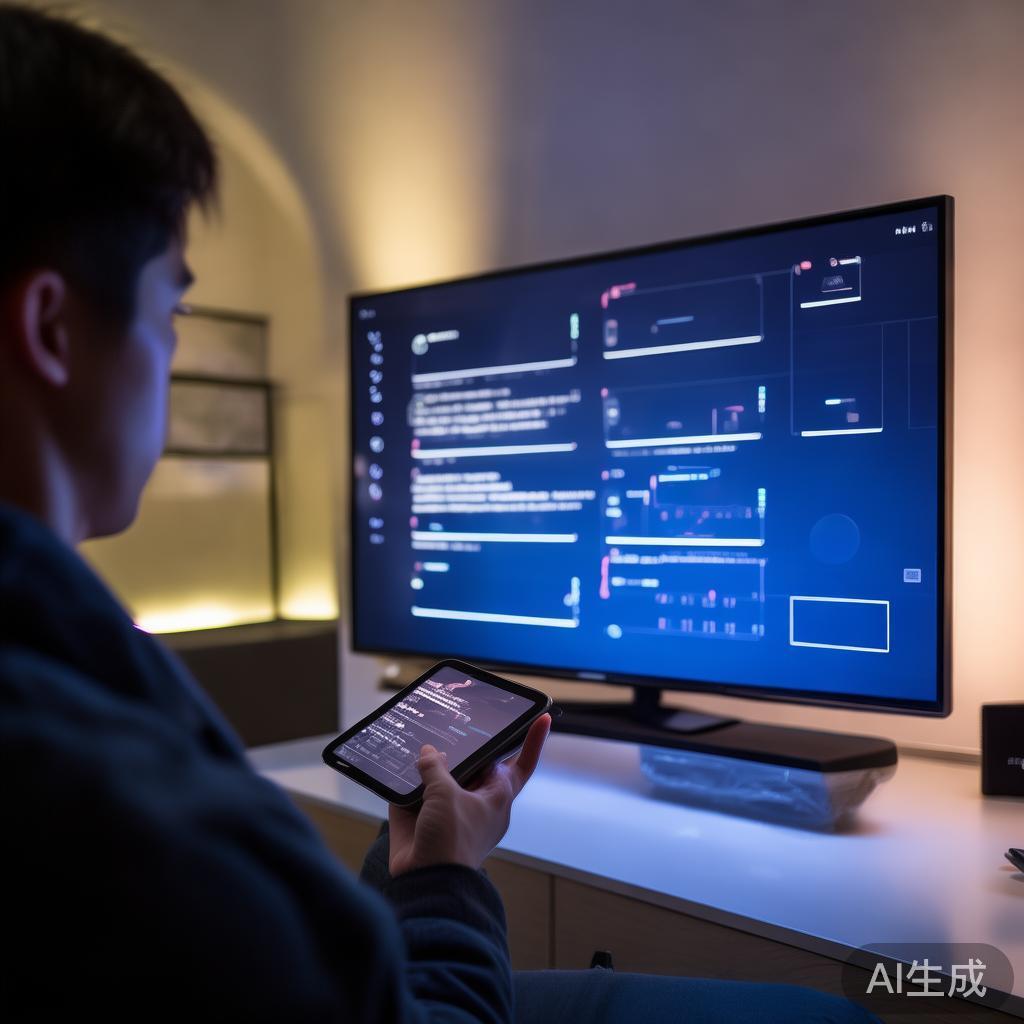 怎么设置投屏 怎么设置投屏