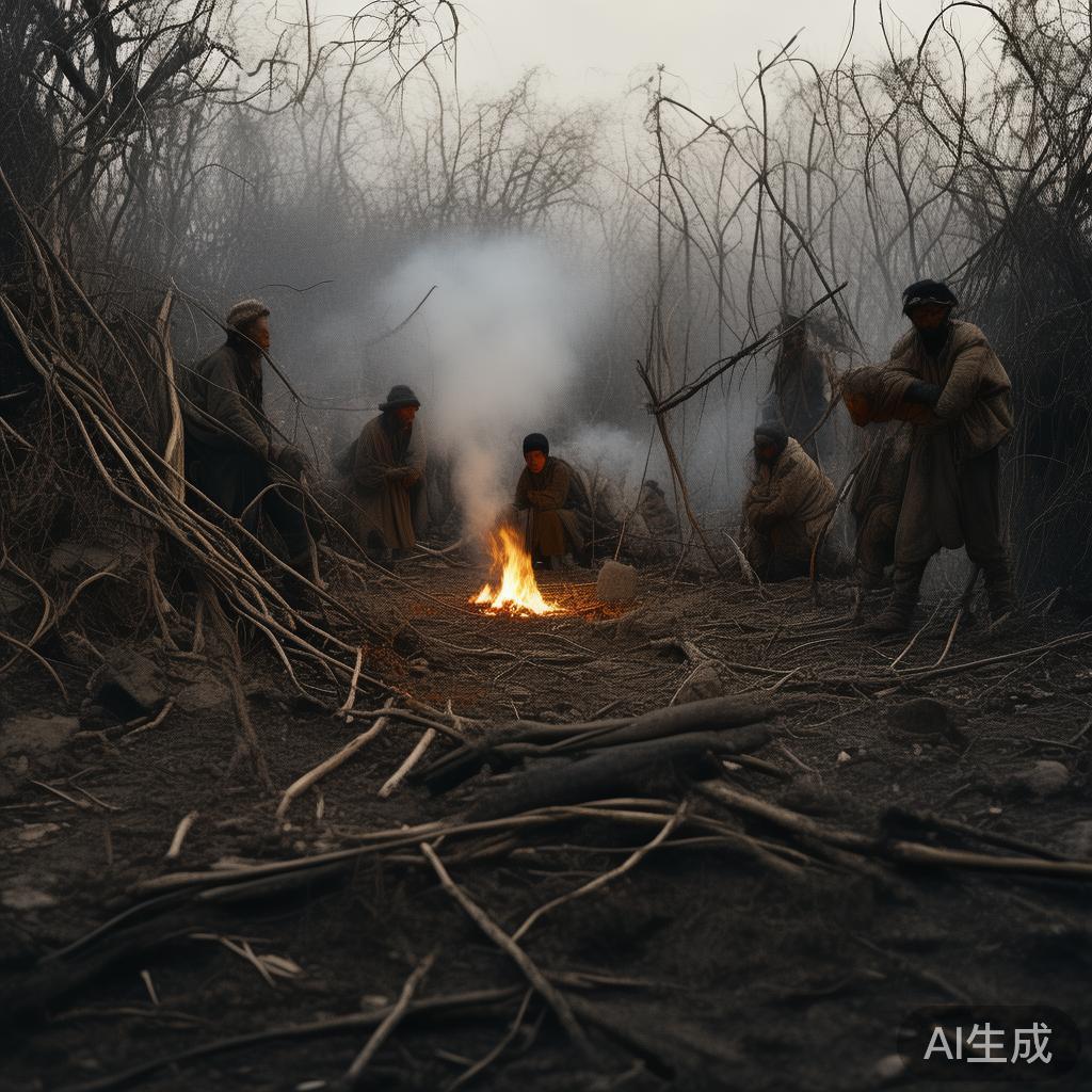 饥荒中如何规避鬣狗攻击,生存策略与防御指南 饥荒中如何规避鬣狗攻击,生存策略与防御指南