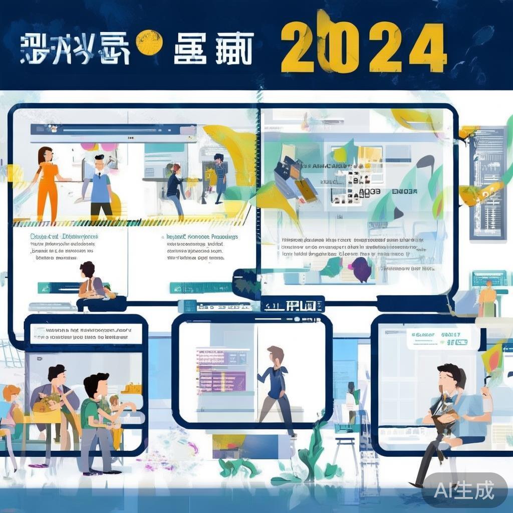 2024年微商入局指南,如何成功加入微商行业? 2024年微商入局指南,如何成功加入微商行业?