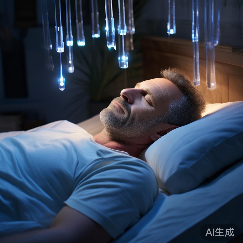 告别鼾声困扰,彻底解决睡觉打呼的有效方法 告别鼾声困扰,彻底解决睡觉打呼的有效方法
