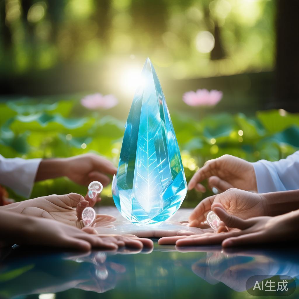 远离肾积水,科学预防,守护肾脏健康 远离肾积水,科学预防,守护肾脏健康